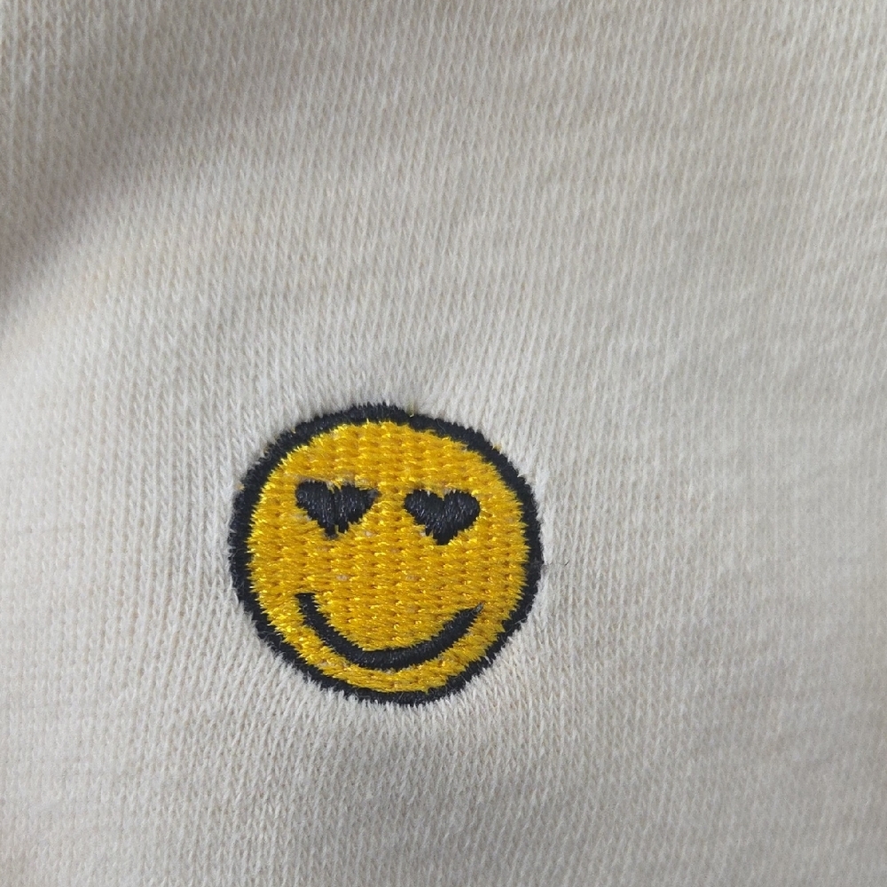 Vintage Havana Cream Sweatshirt - Picture 3 of 5